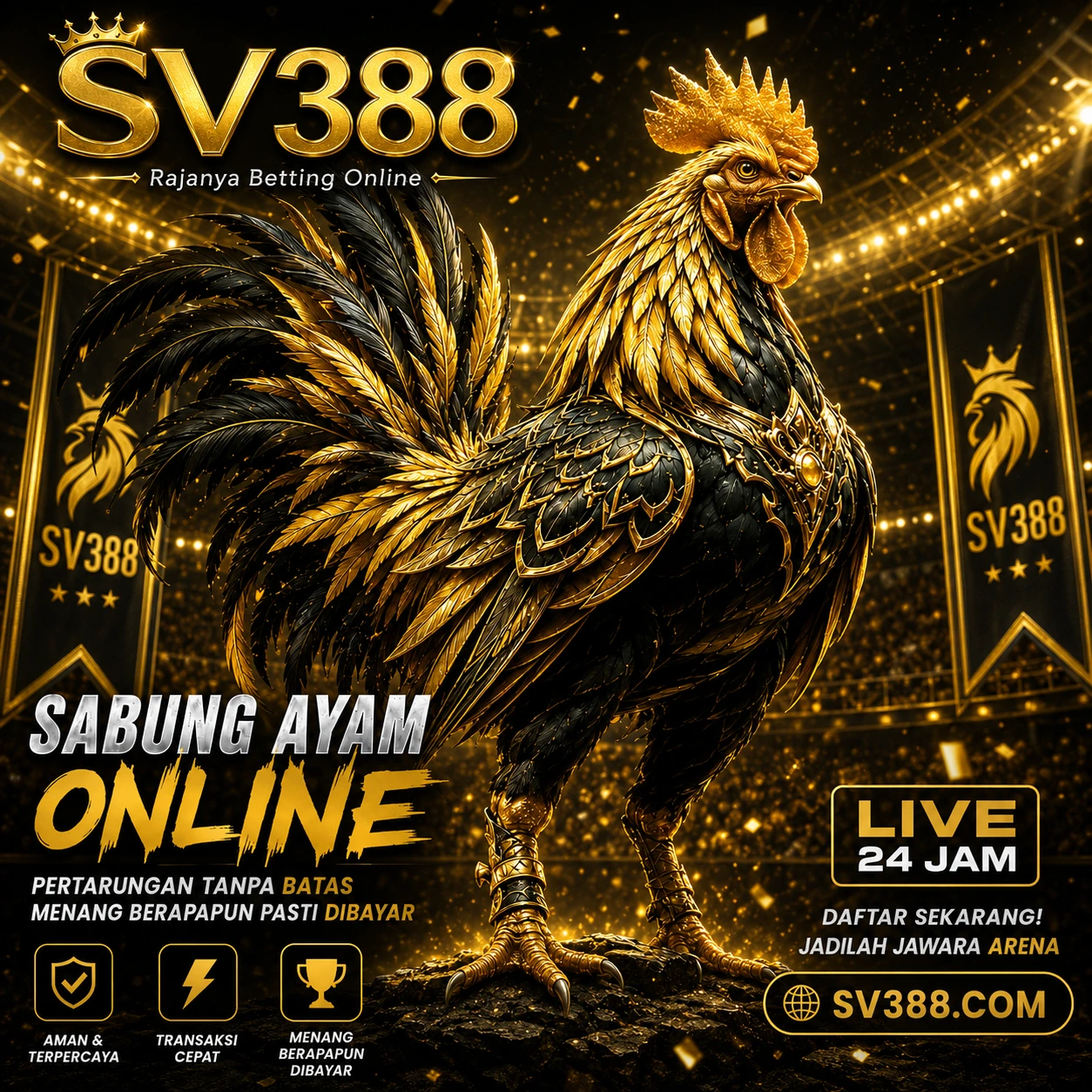 SV388